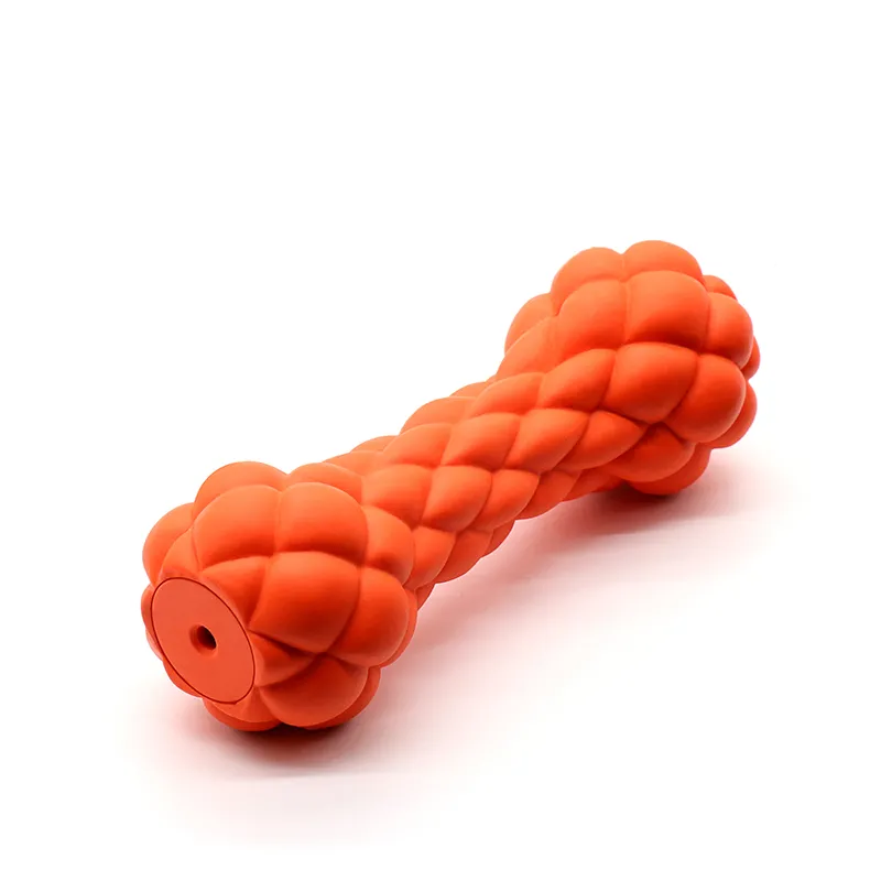 Игрушки с гантели